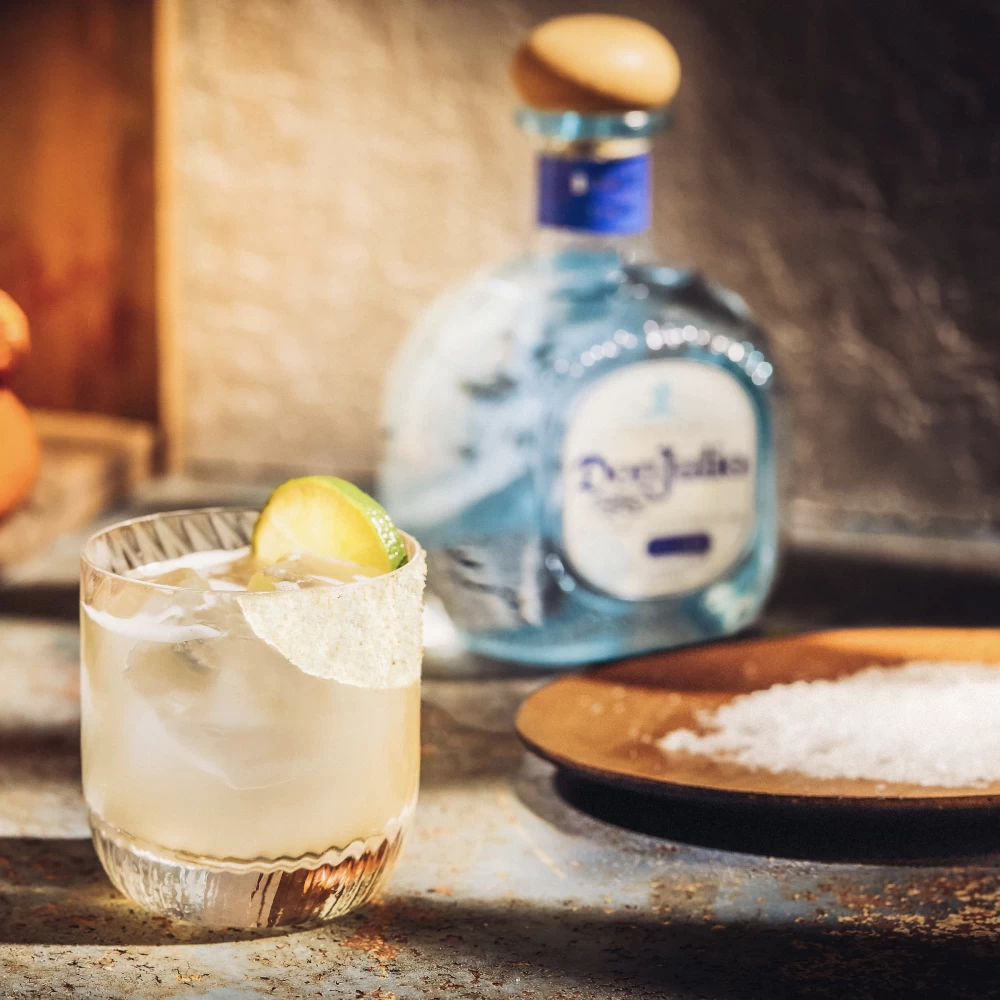 Don Julio Blanco